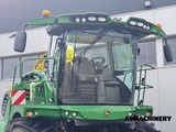 Miniaturansicht von John Deere 9900 i