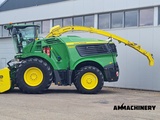 Miniaturansicht von John Deere 9900 i