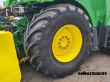 Miniaturansicht von John Deere 9900 i
