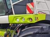 Minituur van Claas Jaguar 950 4WD