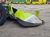 Minituur van Claas Orbis 600SD rotary corn header