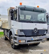 mercedes-atego
