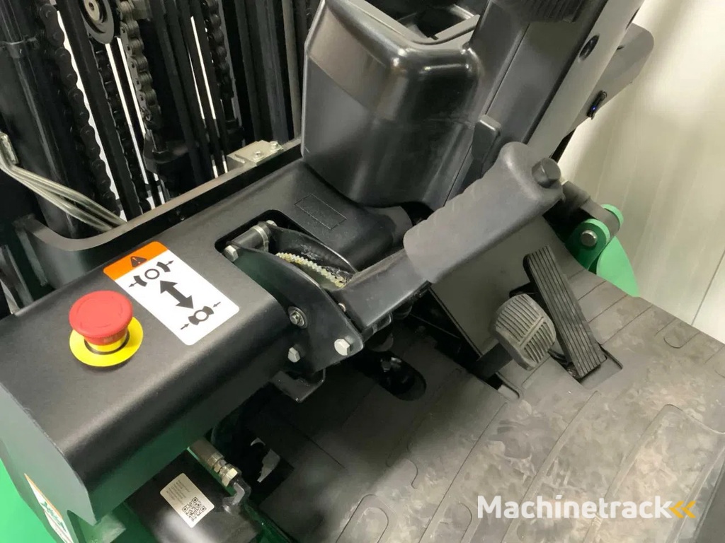 Ep EFXZ-301-H Vorkheftruck