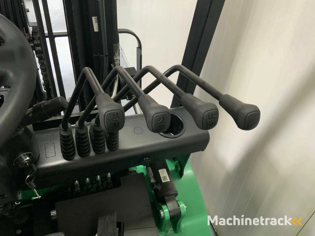 Ep EFXZ-301-H Vorkheftruck