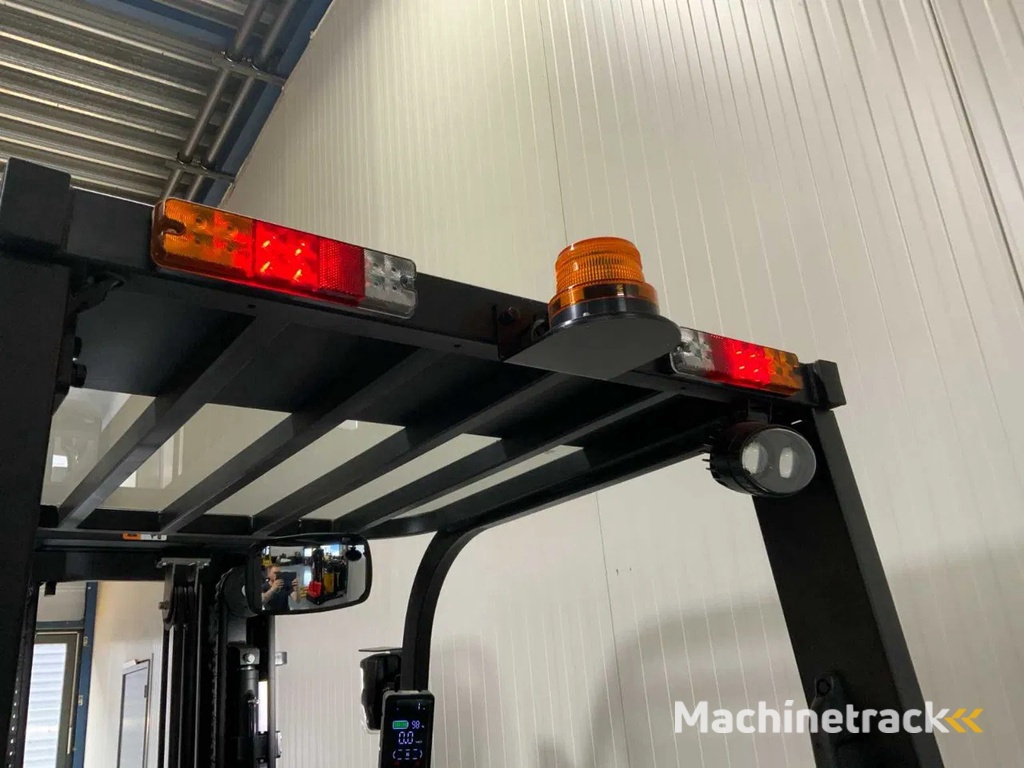 Ep EFXZ-301-H Vorkheftruck