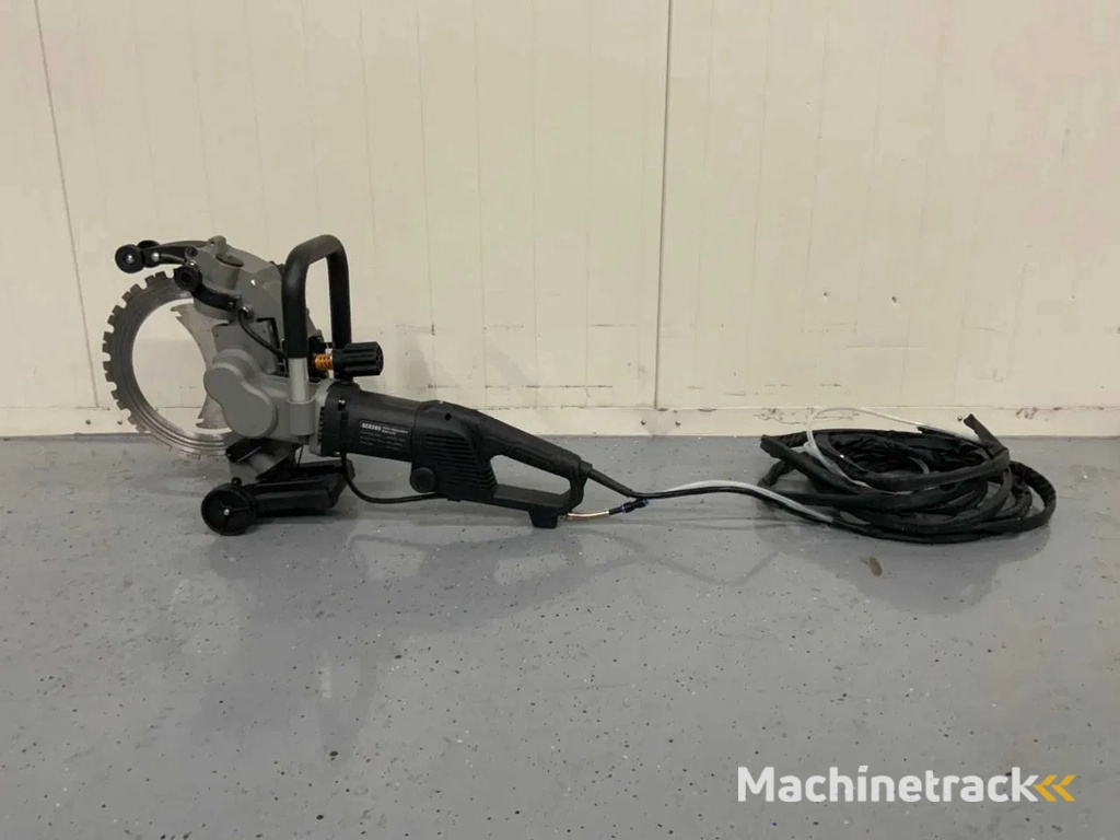 Ultra Force Equipment AC7400 Ringzaag