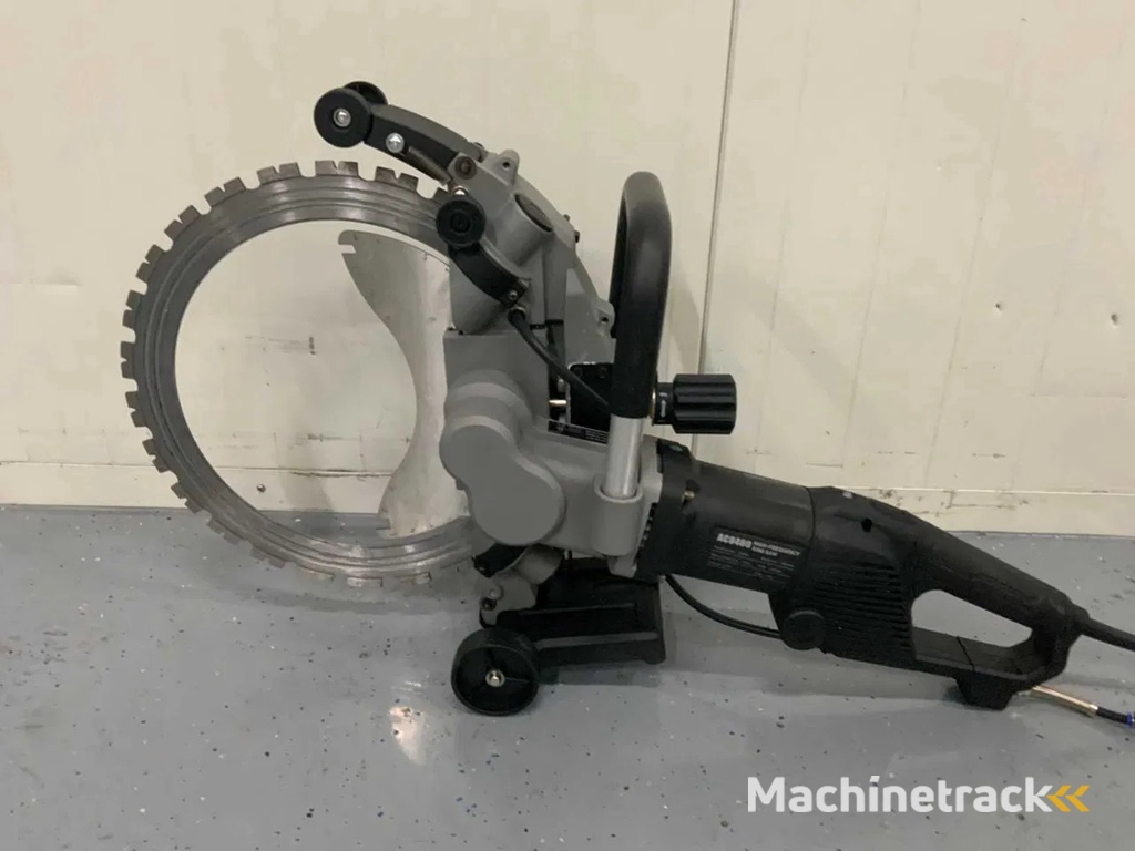 Ultra Force Equipment AC8400 Ringzaag