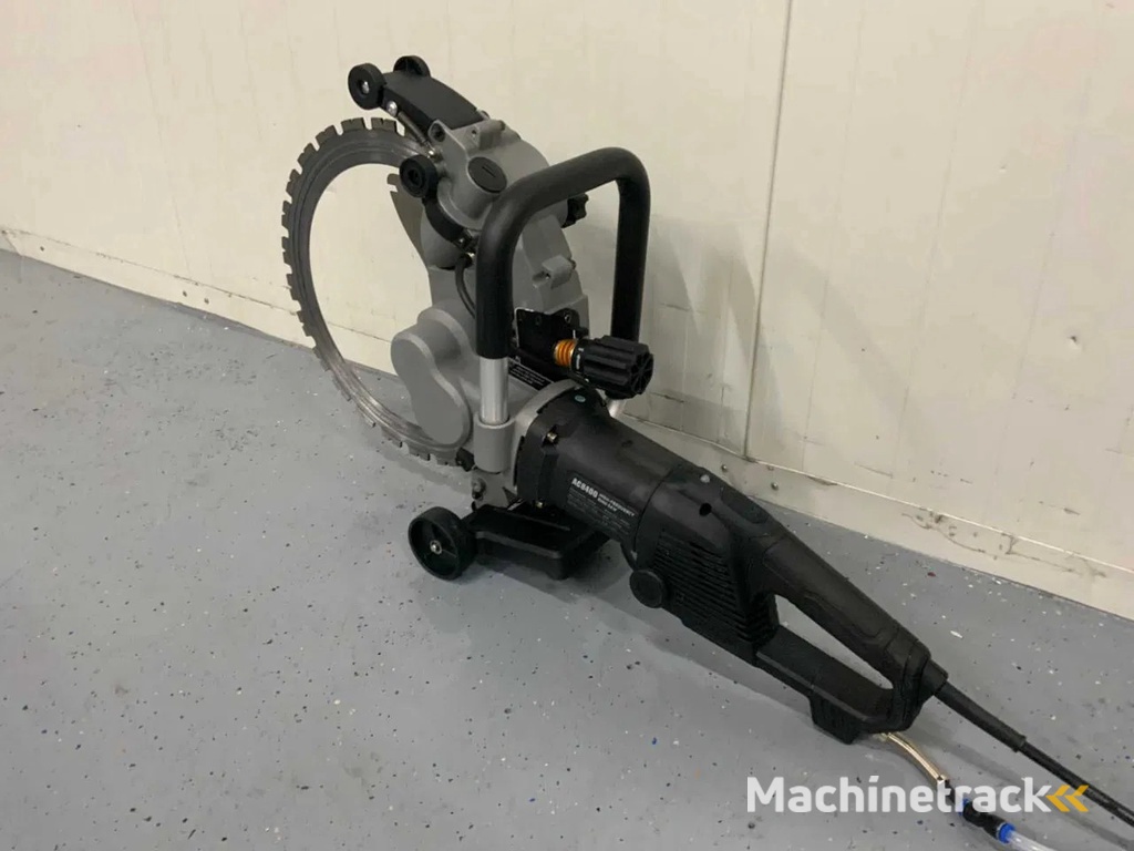 Ultra Force Equipment AC8400 Ringzaag