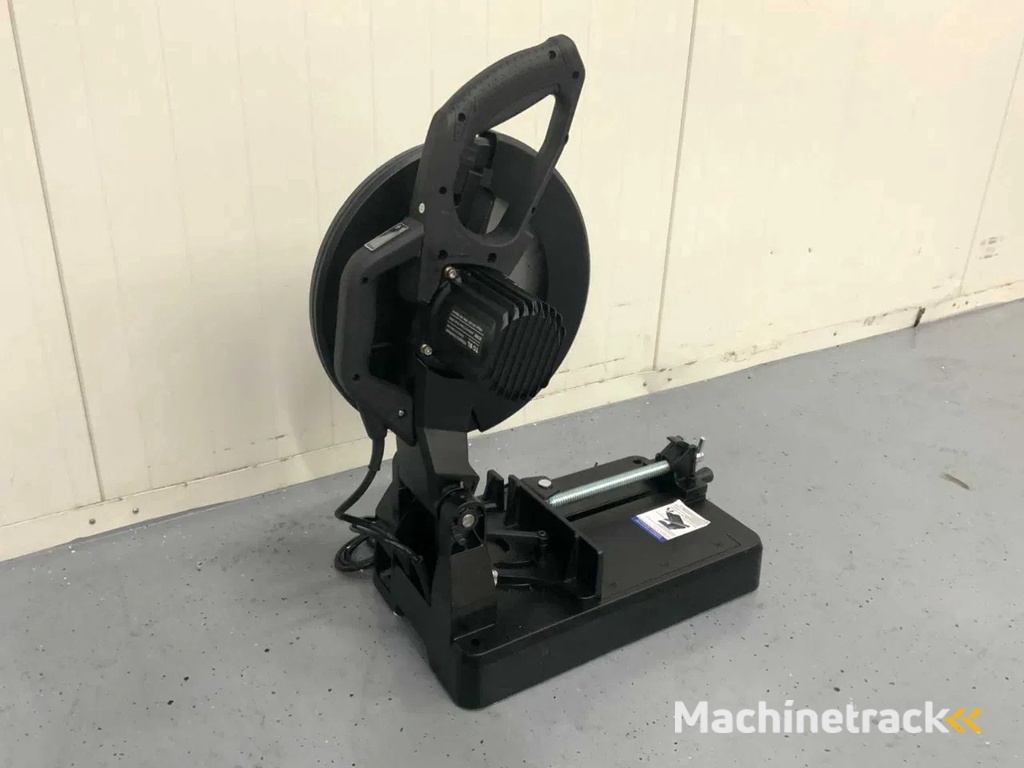 Ultra Force Equipment AC966 Cirkelzaagmachine metaal