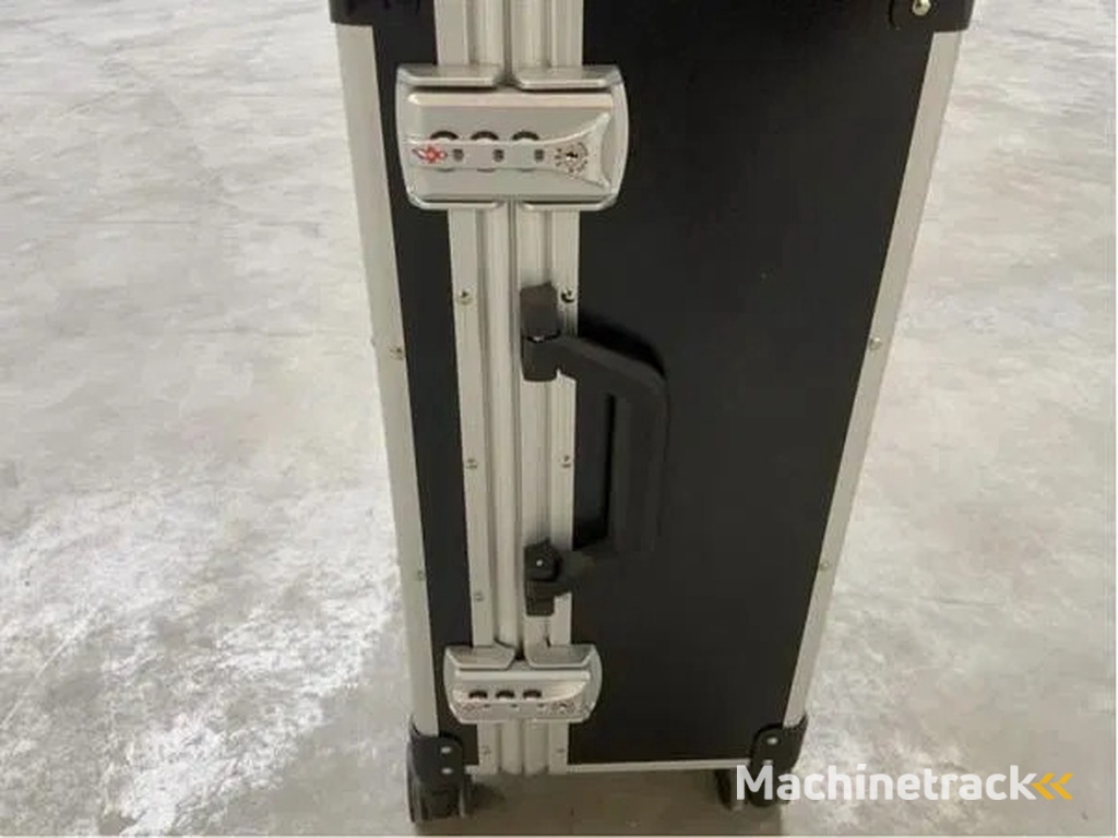 Stahlgruppe Gereedschapstrolley 238 delig