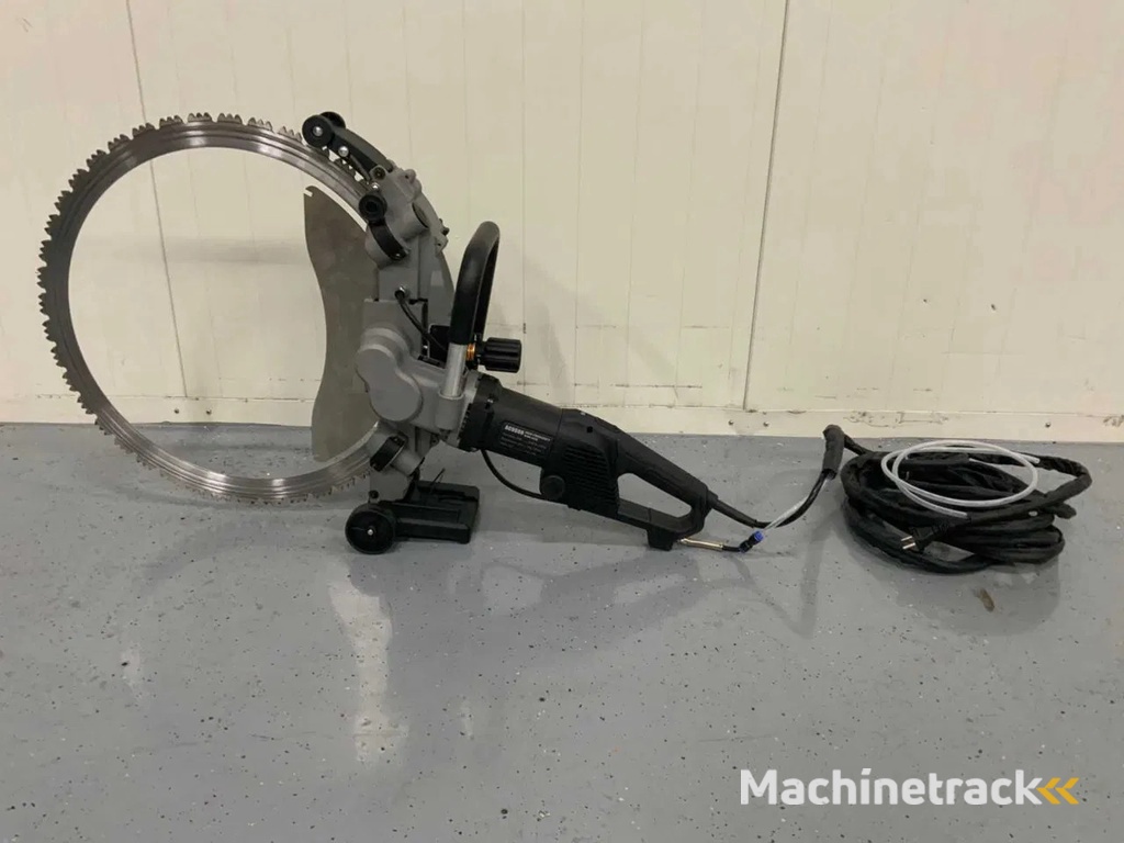 Ultra Force Equipment AC8600 Ringzaag