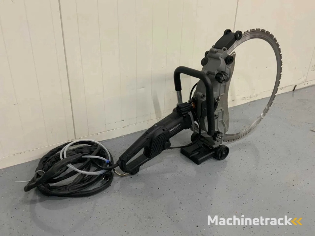 Ultra Force Equipment AC8600 Ringzaag