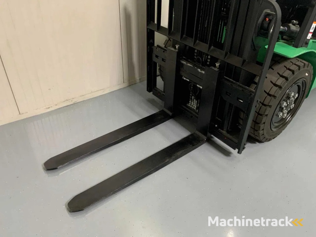 Ep EFXZ-301-H Vorkheftruck