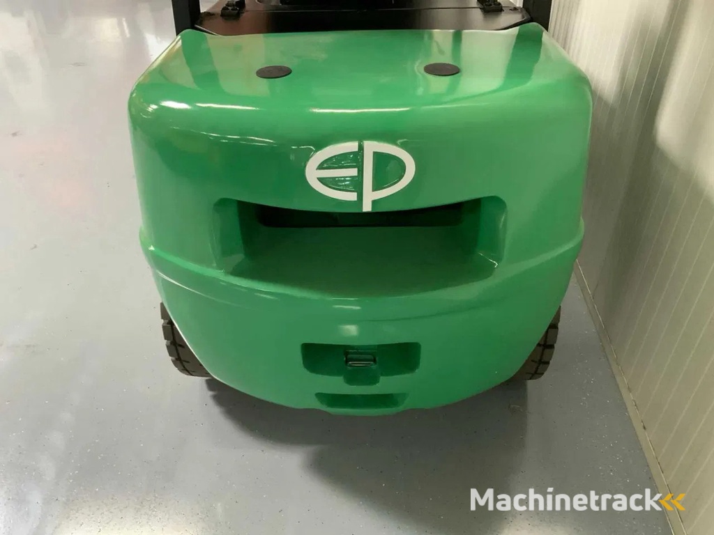 Ep EFXZ-301-H Vorkheftruck