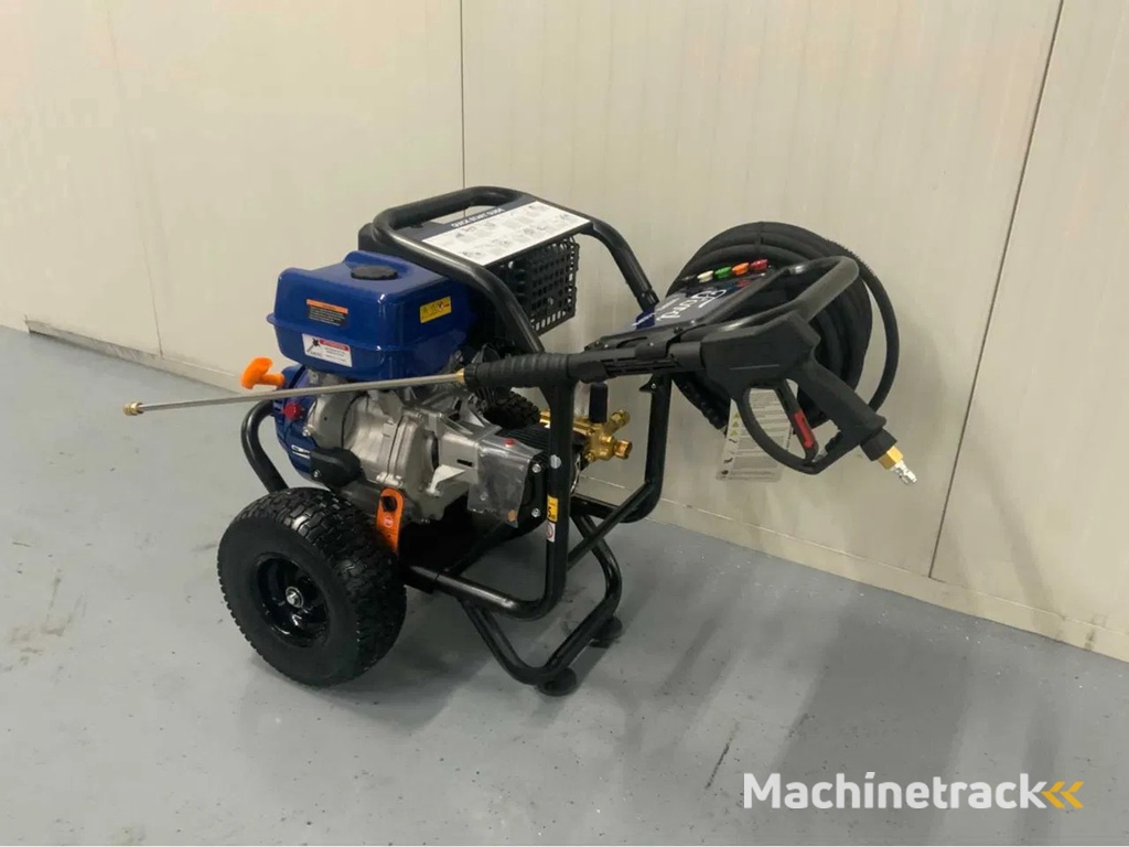 Ford Hogedrukreiniger FPWG44T