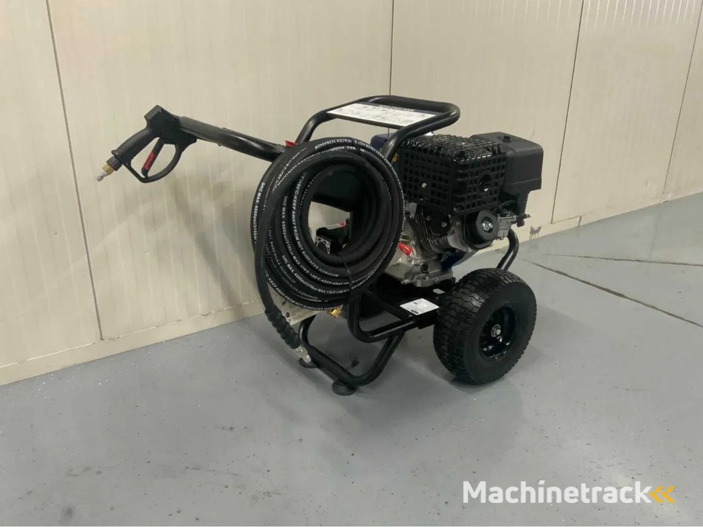 Ford Hogedrukreiniger FPWG44T