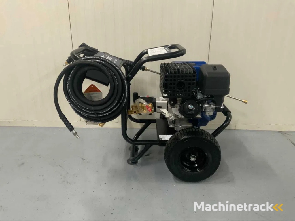 Ford Hogedrukreiniger FPWG44T