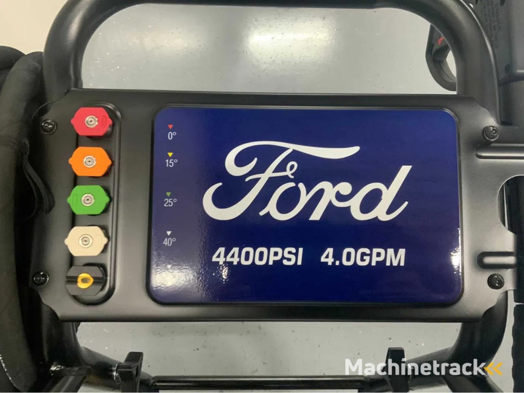 Ford Hogedrukreiniger FPWG44T