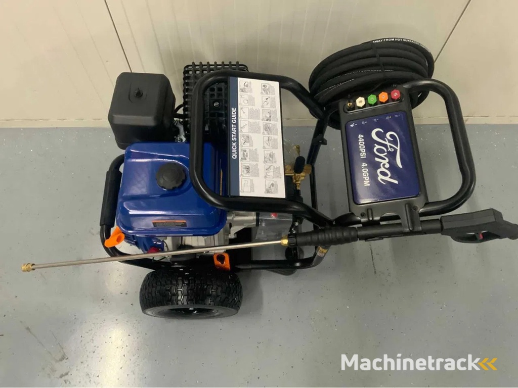 Ford Hogedrukreiniger FPWG44T