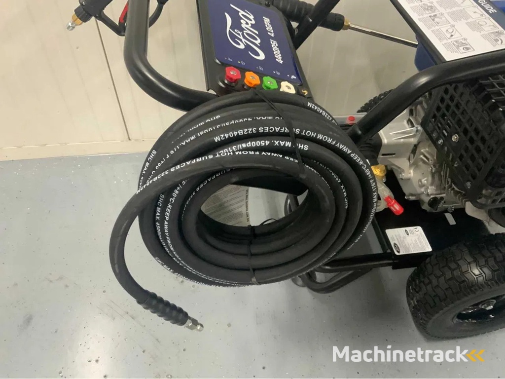 Ford Hogedrukreiniger FPWG44T