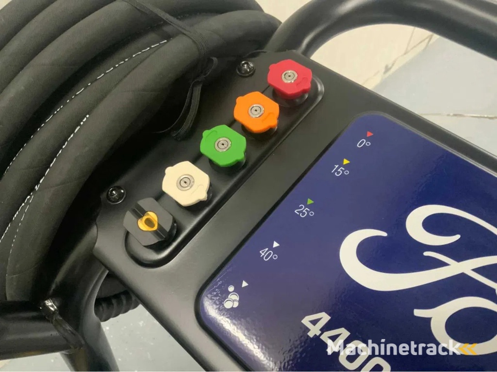 Ford Hogedrukreiniger FPWG44T