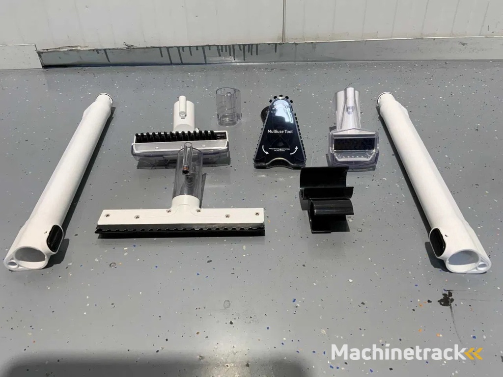 Ultra Force Equipment Stoomreiniger carpet cleaner portable GSC-750