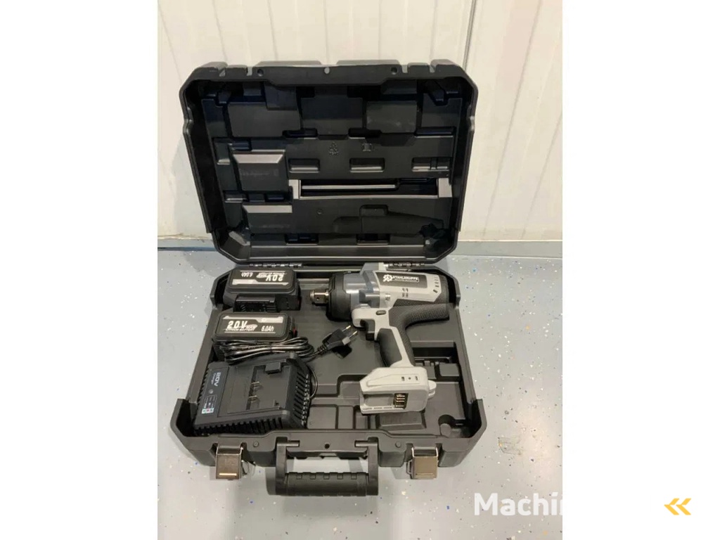 Stahlgruppe AP20-26 Slagmoersleutel