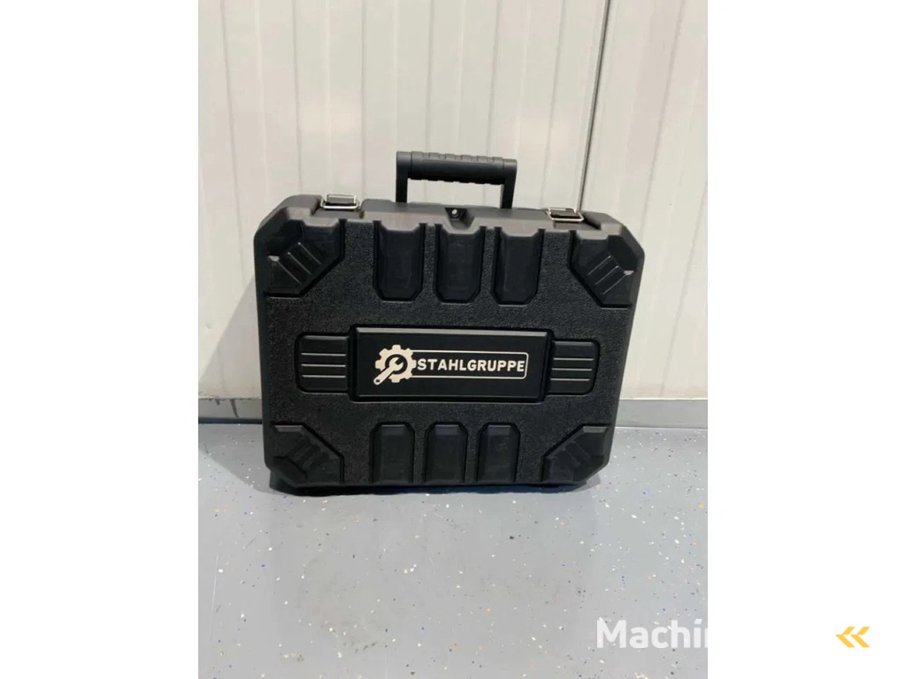 Stahlgruppe AP20-26 Slagmoersleutel