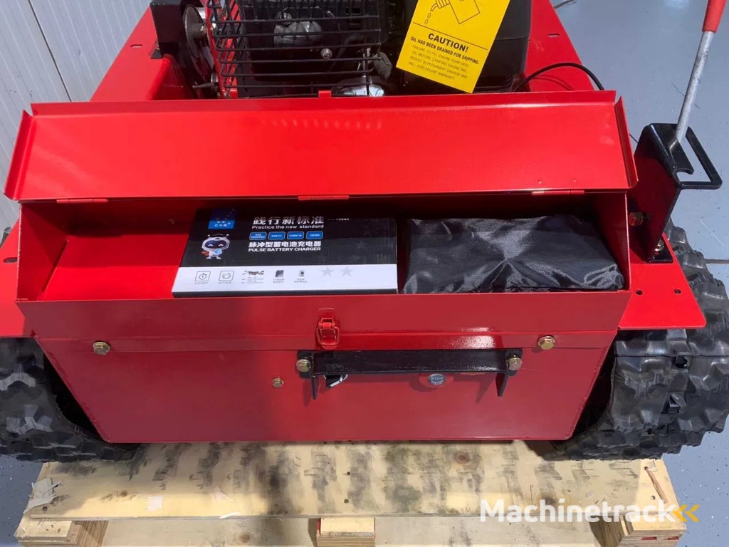 Yotatry Rupsmaaier GCJCY50X ruw terrein met afstandsbediening 500m bestuurbaar