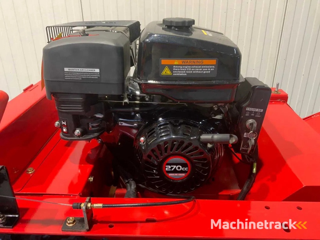 Yotatry Rupsmaaier GCJCY50X ruw terrein met afstandsbediening 500m bestuurbaar