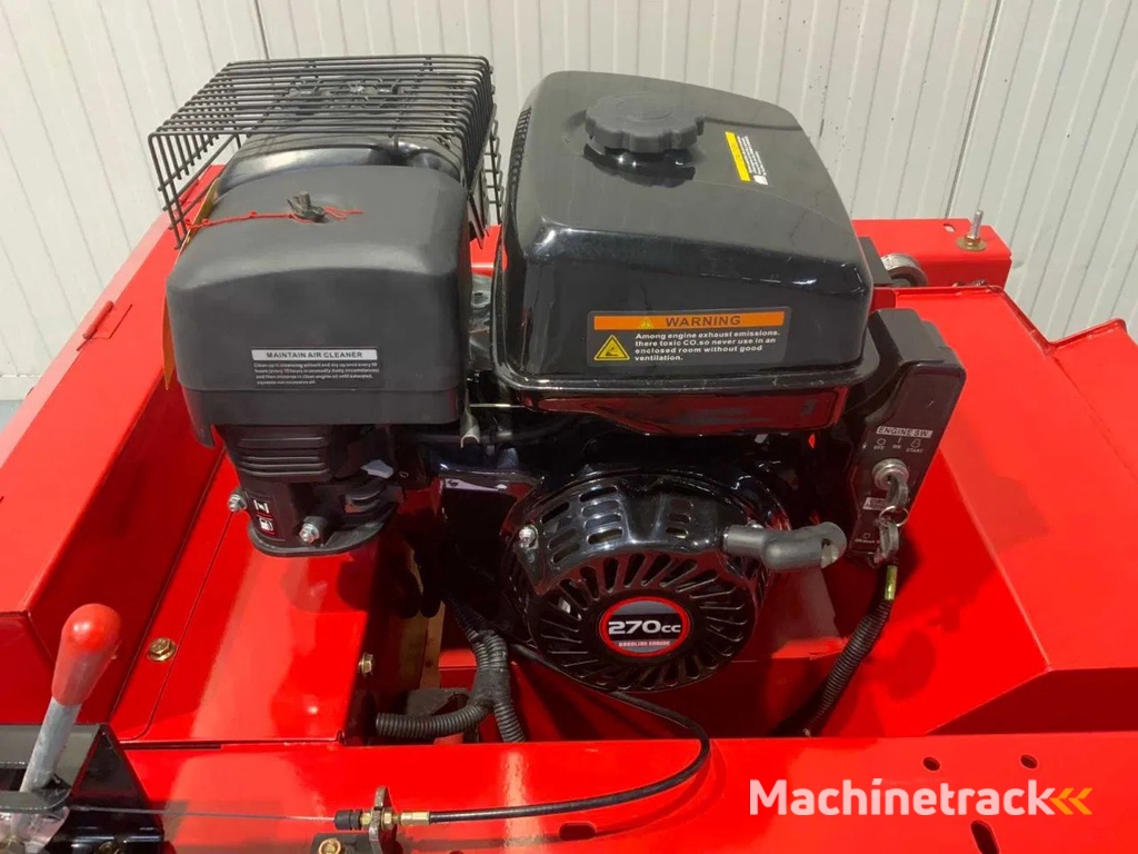 Yotatry Rupsmaaier GCJCY50X ruw terrein met afstandsbediening 500m bestuurbaar