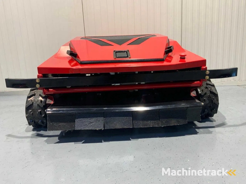 Yotatry Rupsmaaier SZJQY170-WS grassen met afstandsbediening 500m bestuurbaar