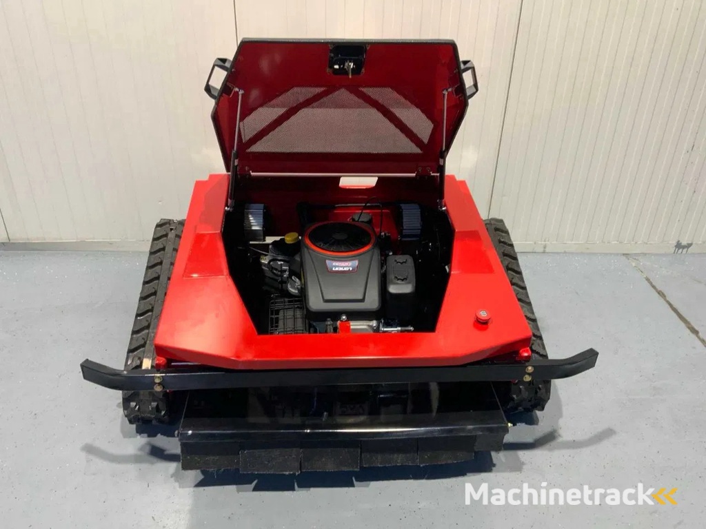 Yotatry Rupsmaaier SZJQY170-WS grassen met afstandsbediening 500m bestuurbaar