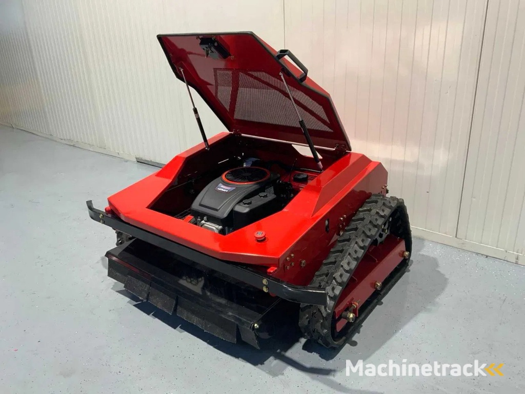 Yotatry Rupsmaaier SZJQY170-WS grassen met afstandsbediening 500m bestuurbaar