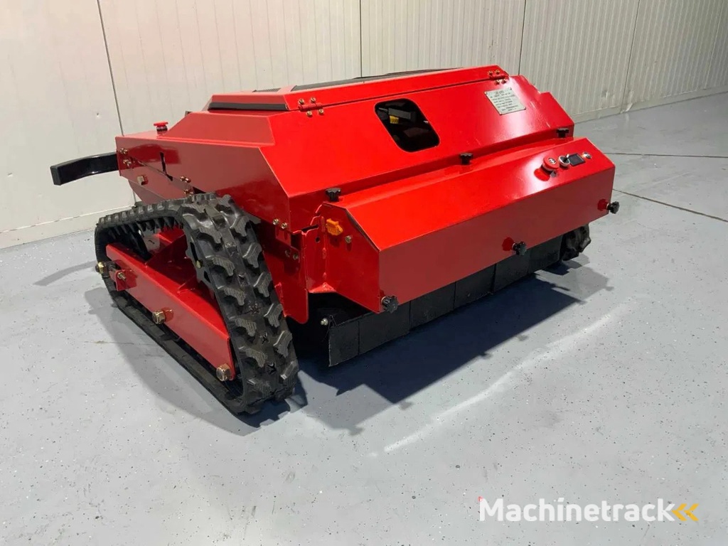 Yotatry Rupsmaaier SZJQY170-WS grassen met afstandsbediening 500m bestuurbaar