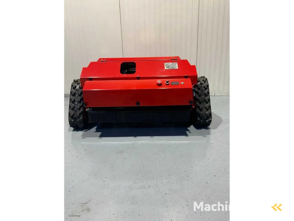 Yotatry Rupsmaaier SZJQY170-WS grassen met afstandsbediening 500m bestuurbaar