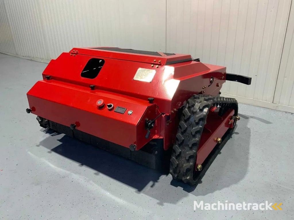 Yotatry Rupsmaaier SZJQY170-WS grassen met afstandsbediening 500m bestuurbaar