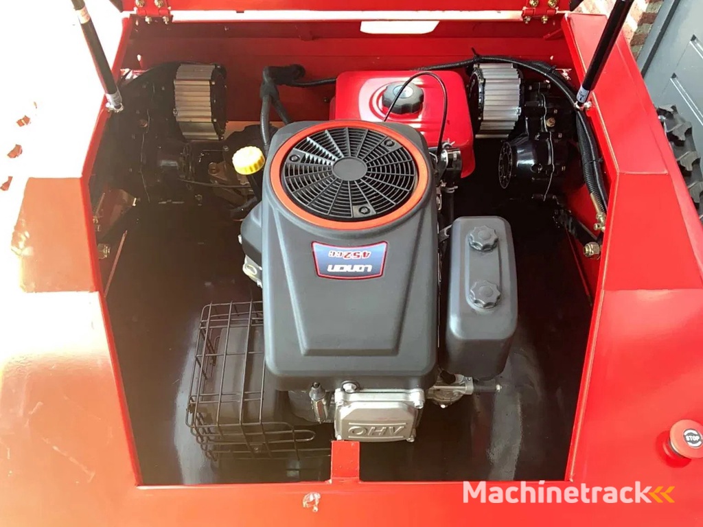 Yotatry Rupsmaaier SZJQY170-WS grassen met afstandsbediening 500m bestuurbaar