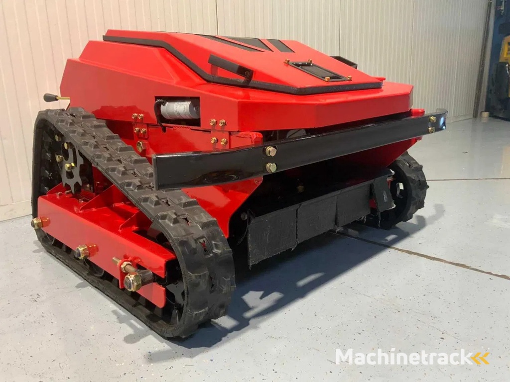 Yotatry Rupsmaaier SZJQY150-WS grassen met afstandsbediening 500m bestuurbaar