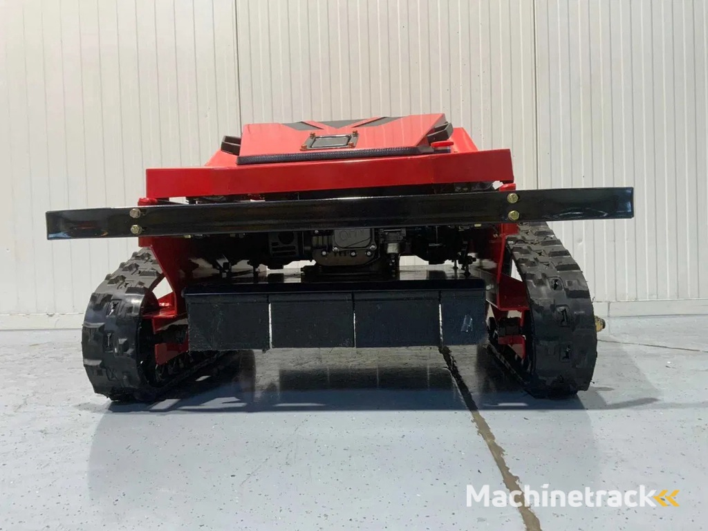 Yotatry Rupsmaaier SZJQY150-WS grassen met afstandsbediening 500m bestuurbaar