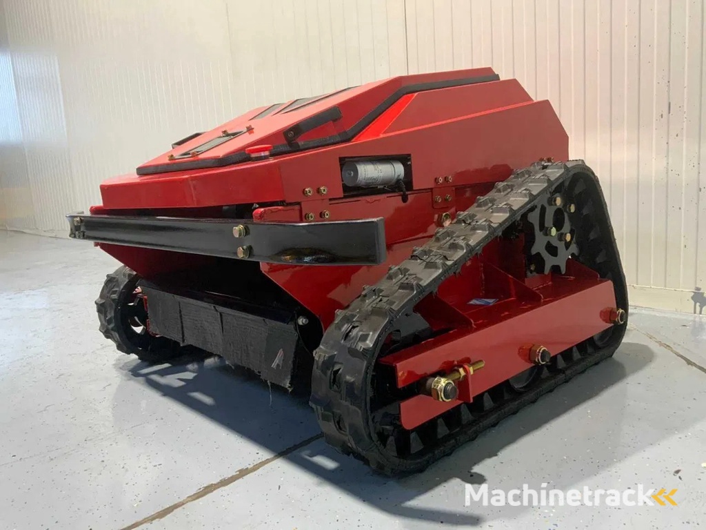 Yotatry Rupsmaaier SZJQY150-WS grassen met afstandsbediening 500m bestuurbaar