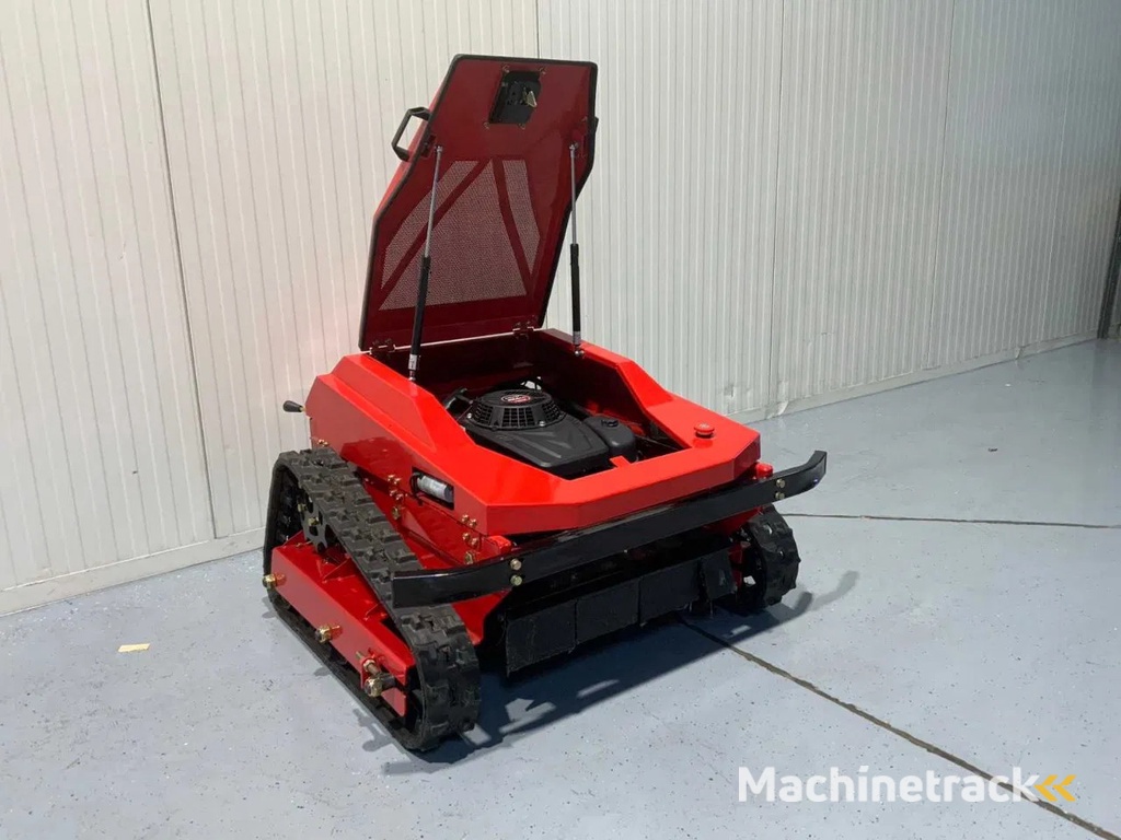 Yotatry Rupsmaaier SZJQY150-WS grassen met afstandsbediening 500m bestuurbaar