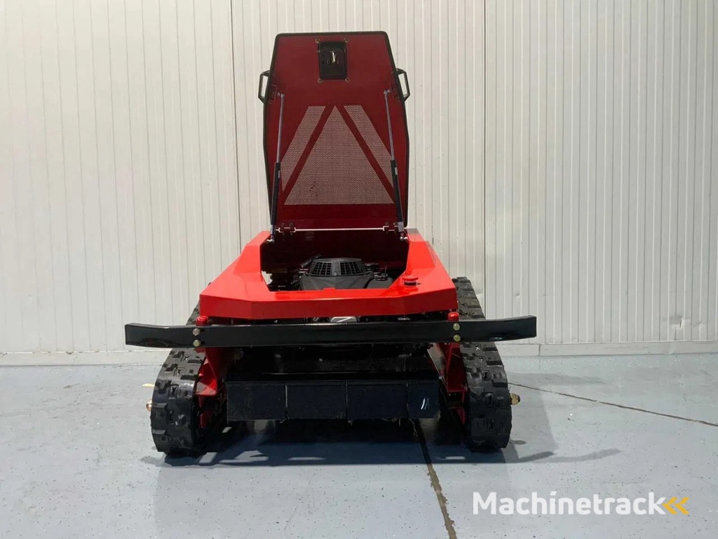 Yotatry Rupsmaaier SZJQY150-WS grassen met afstandsbediening 500m bestuurbaar