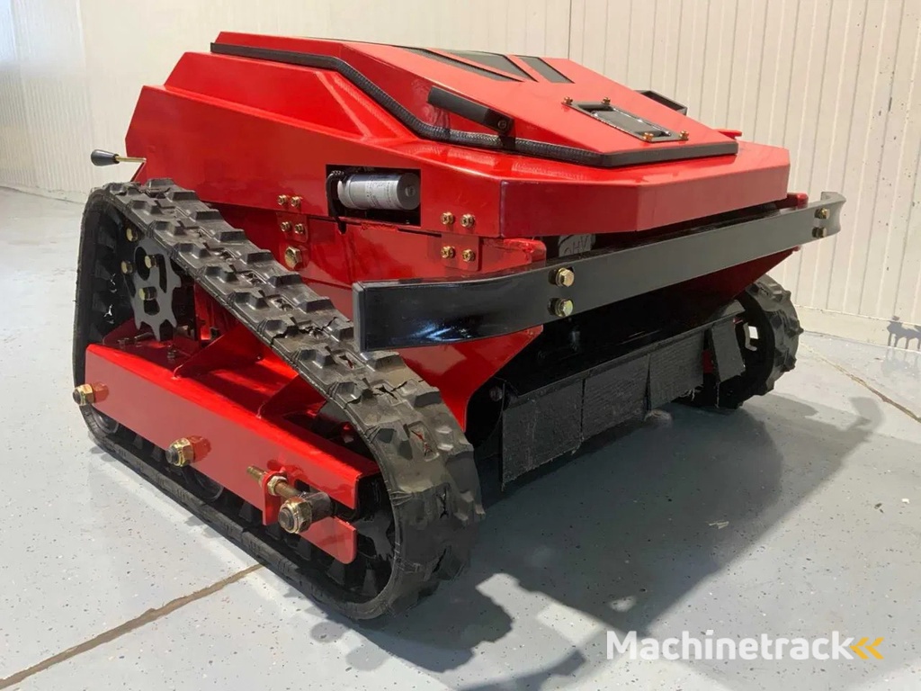 Yotatry Rupsmaaier SZJQY150-WS grassen met afstandsbediening 500m bestuurbaar