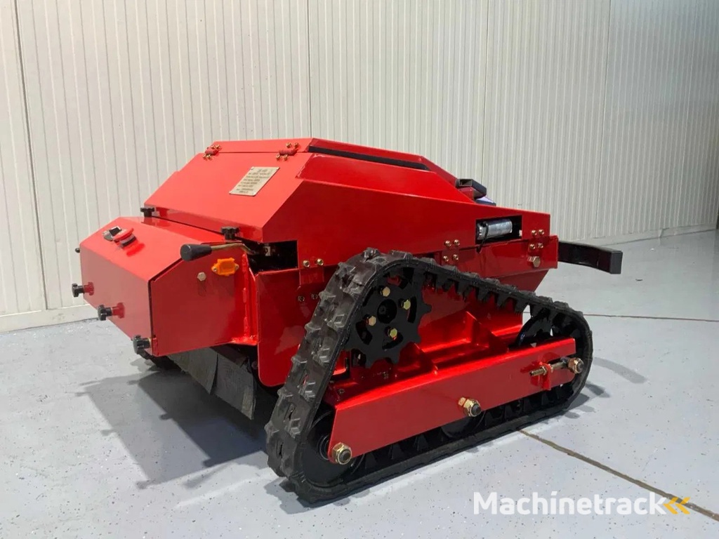 Yotatry Rupsmaaier SZJQY150-WS grassen met afstandsbediening 500m bestuurbaar