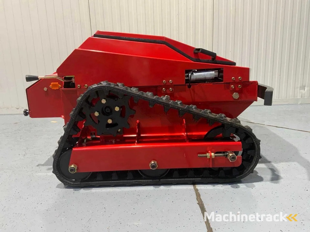 Yotatry Rupsmaaier SZJQY150-WS grassen met afstandsbediening 500m bestuurbaar