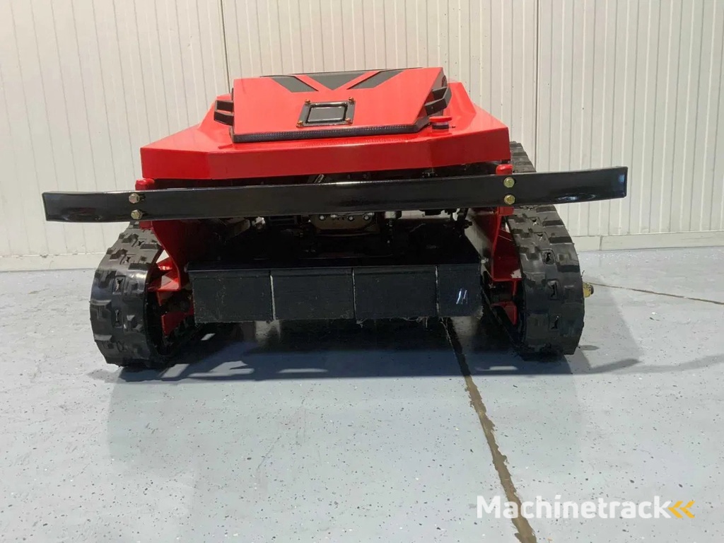 Yotatry Rupsmaaier SZJQY150-WS grassen met afstandsbediening 500m bestuurbaar