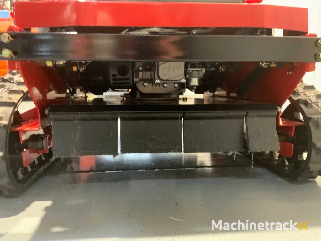 Yotatry Rupsmaaier SZJQY150-WS grassen met afstandsbediening 500m bestuurbaar