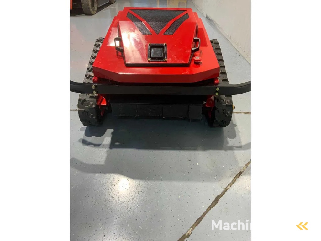 Yotatry Rupsmaaier SZJQY150-WS grassen met afstandsbediening 500m bestuurbaar