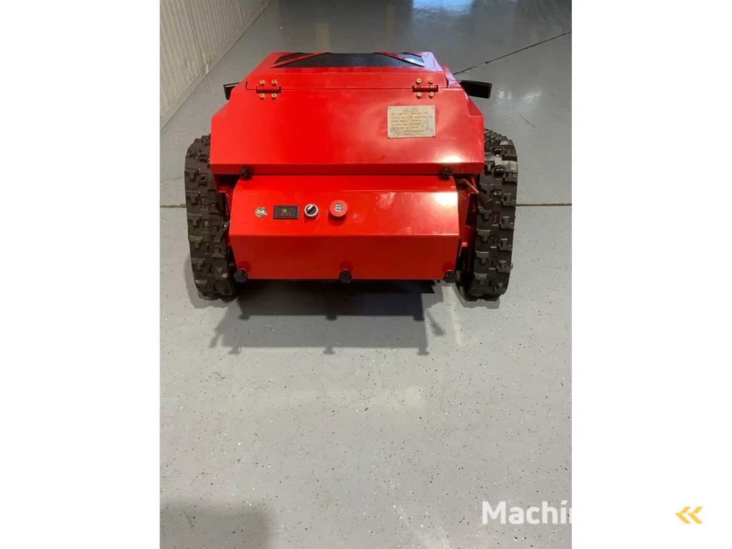 Yotatry Rupsmaaier SZJQY150-WS grassen met afstandsbediening 500m bestuurbaar